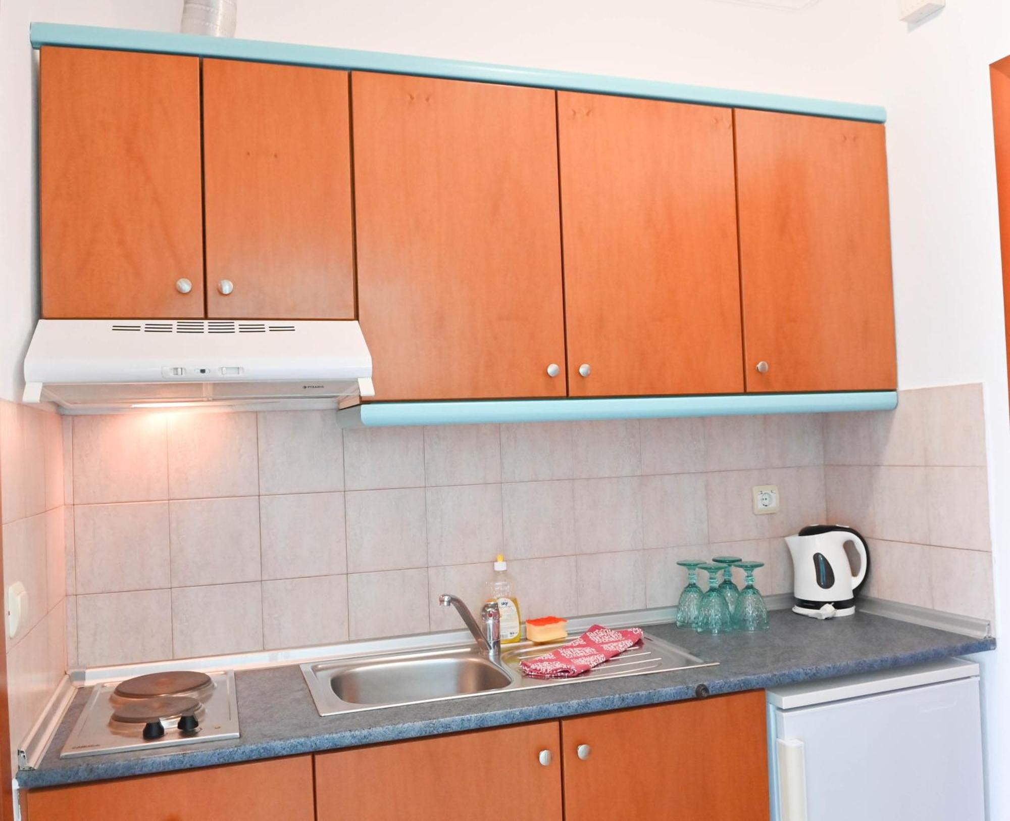 El Greco Nei Pori Apartment Room photo